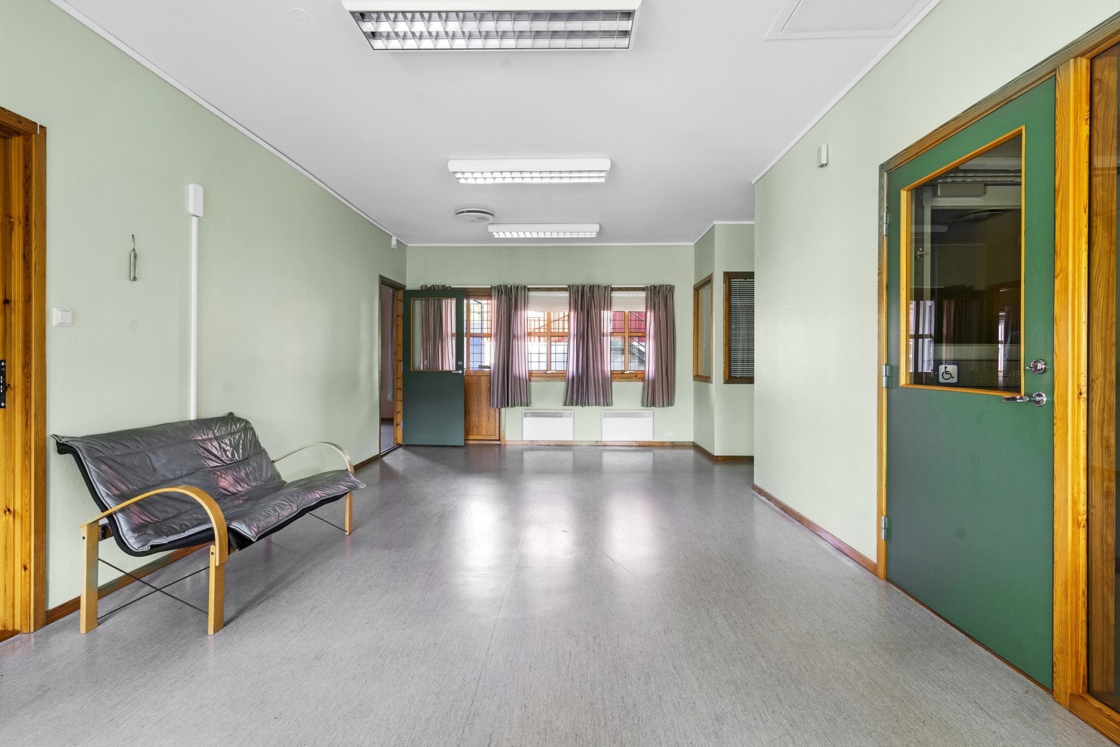 Kontorer 2.etg. Galleribilde