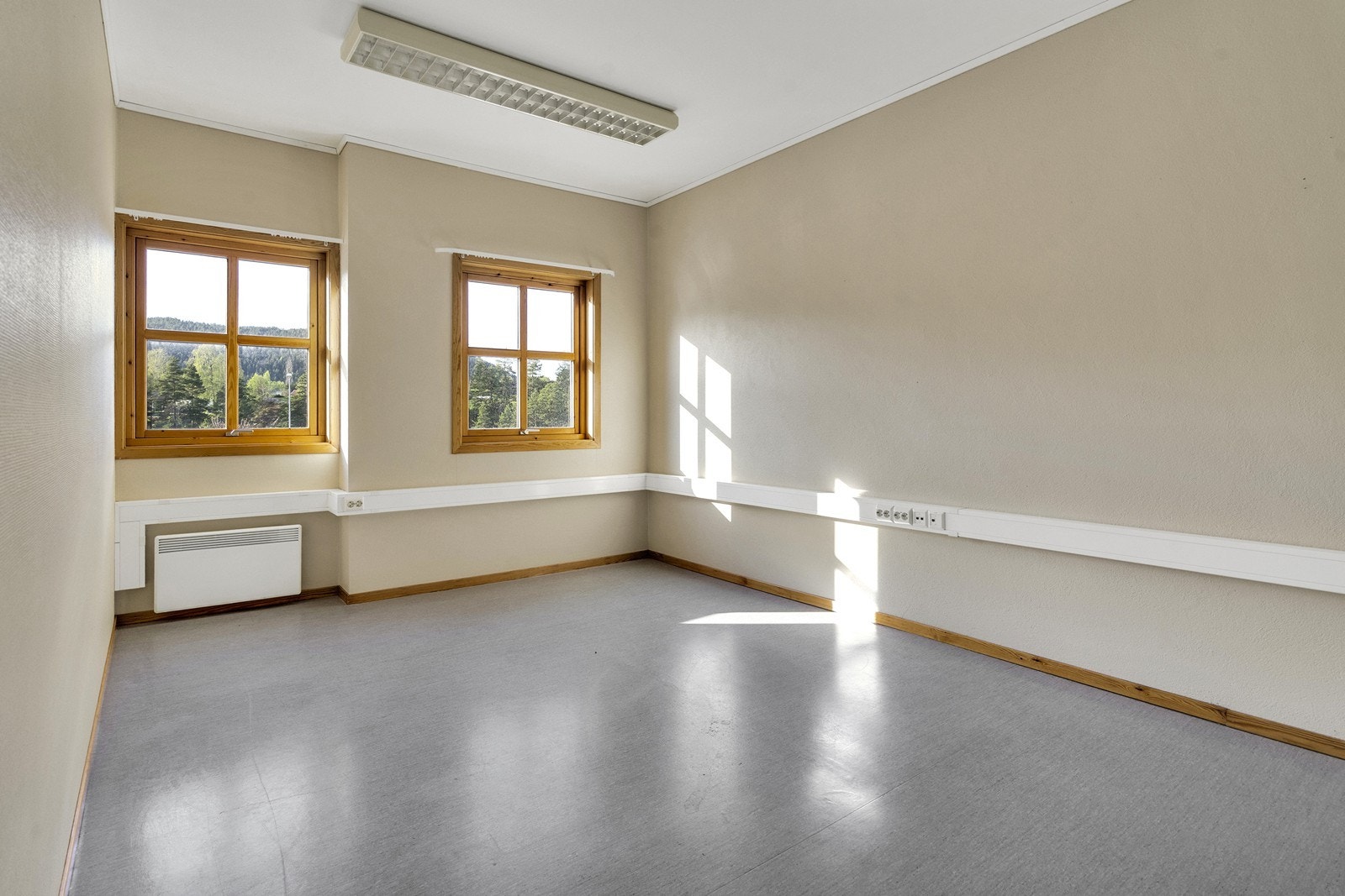 Kontorer 2.etg. Galleribilde