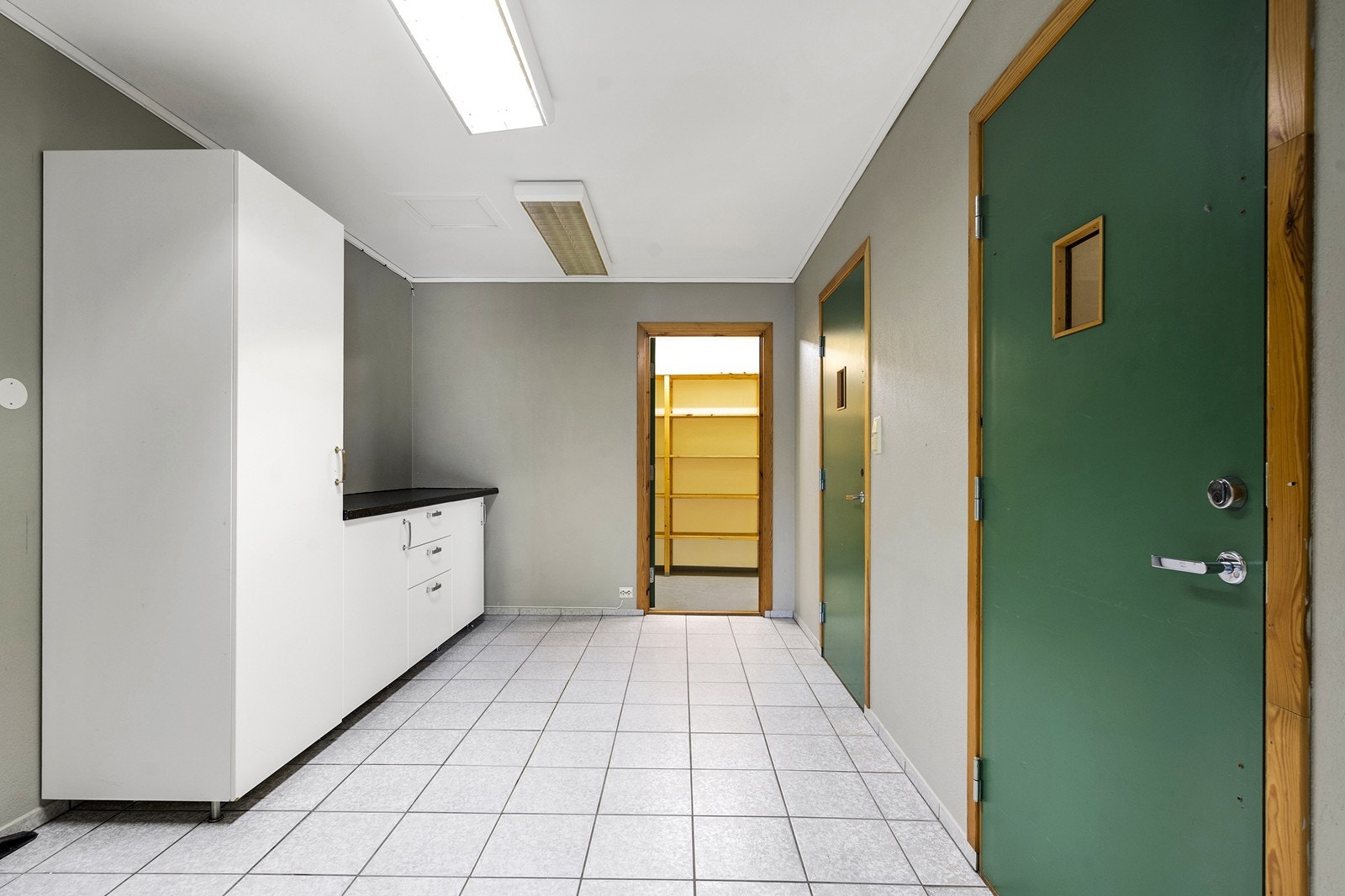 Kontorer 2.etg. Galleribilde