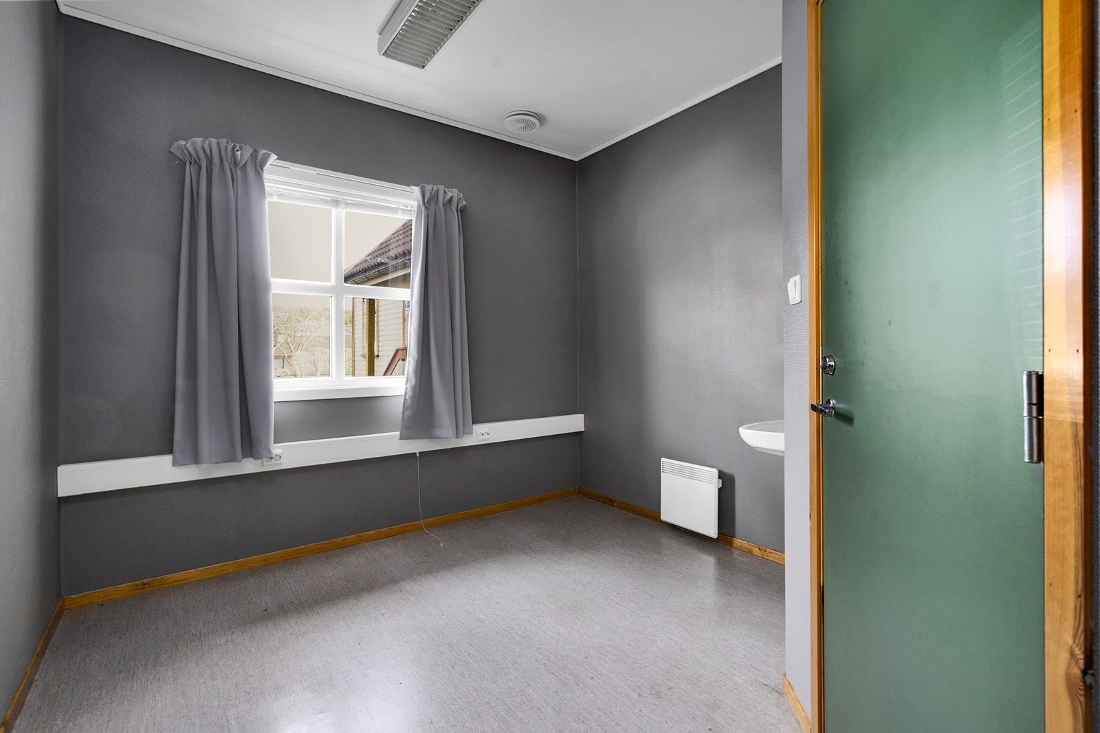 Kontorer 2.etg. Galleribilde