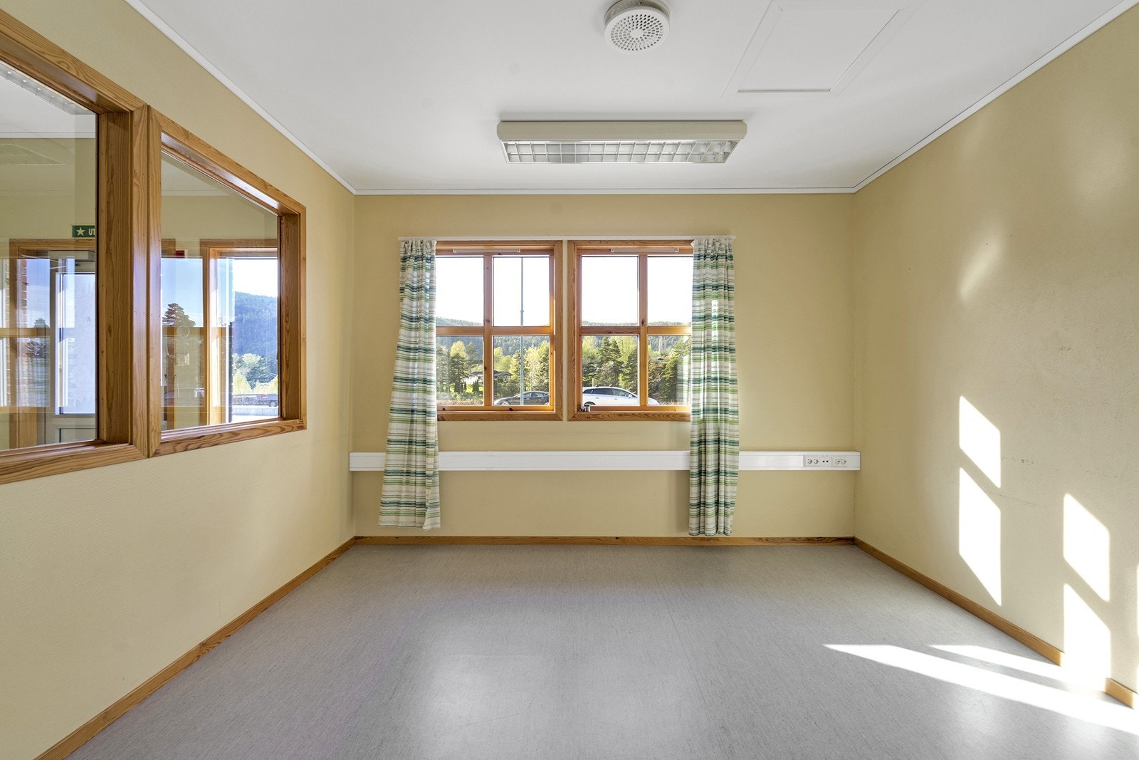 Kontorer 2.etg. Galleribilde