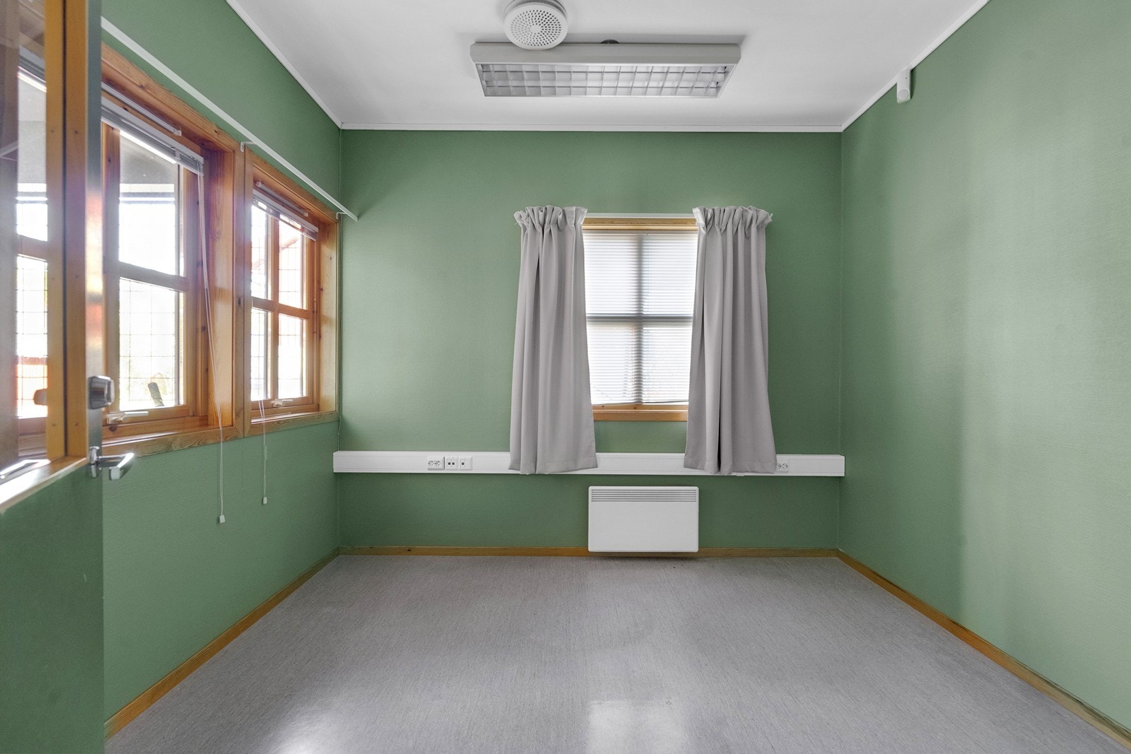 Kontorer 2.etg. Galleribilde