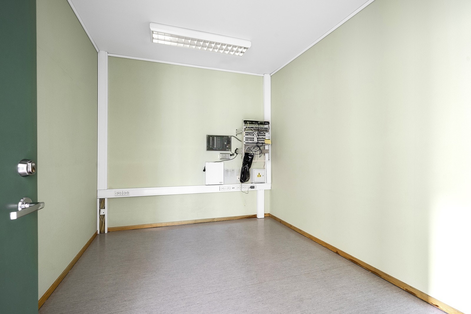 Kontorer 2.etg. Galleribilde