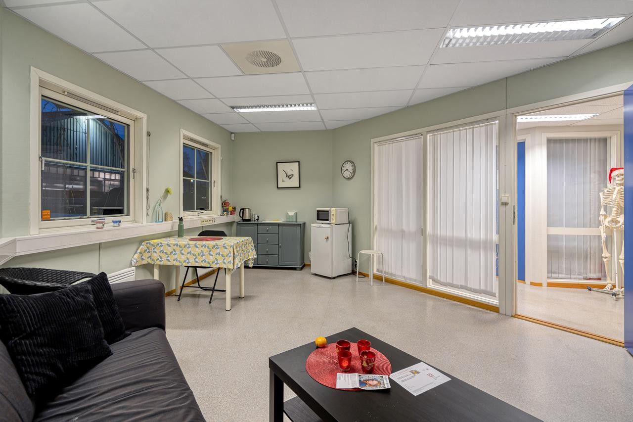 22stue Galleribilde