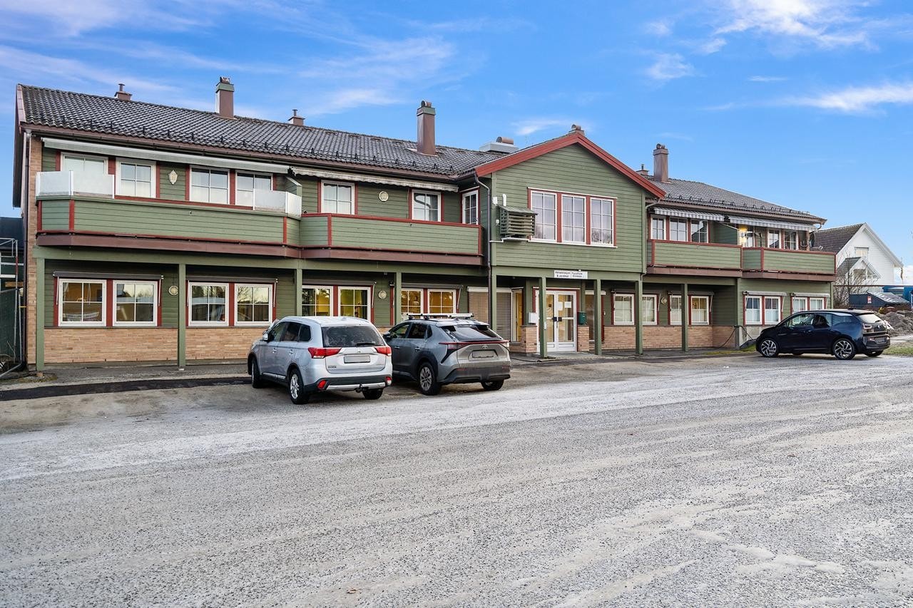 901fasade Galleribilde