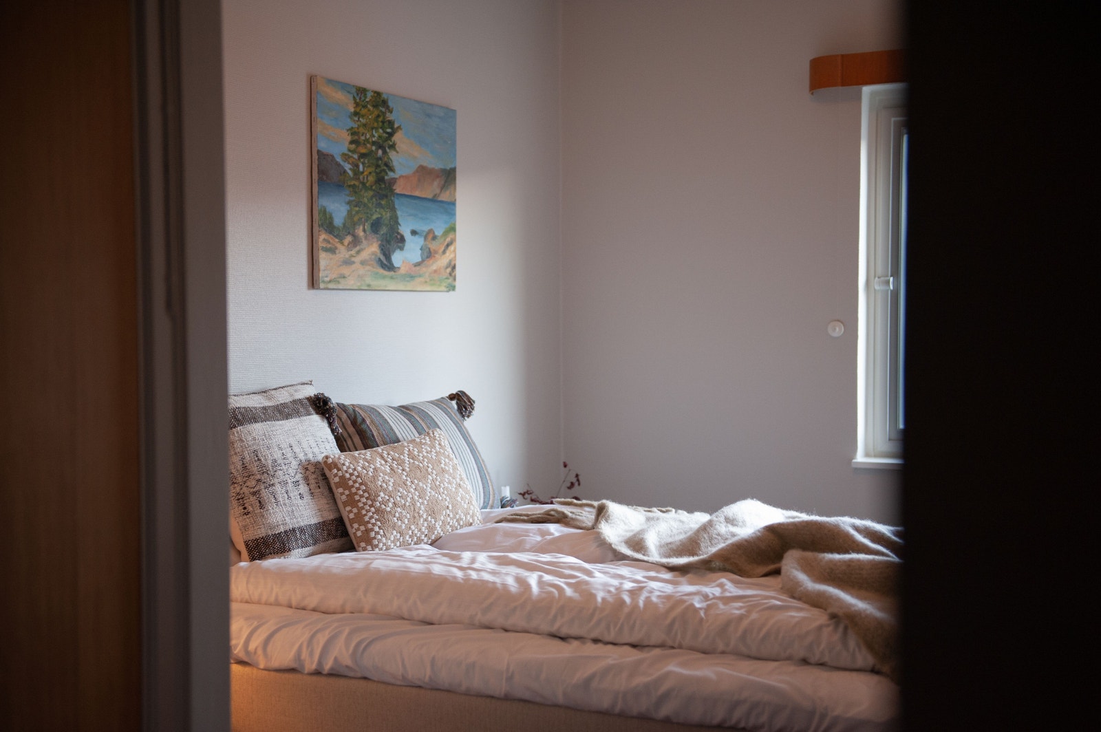 Interiørbilder Galleribilde