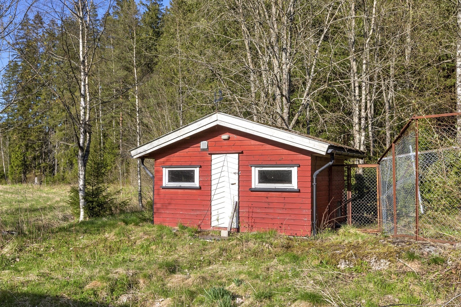 Hundehus Galleribilde