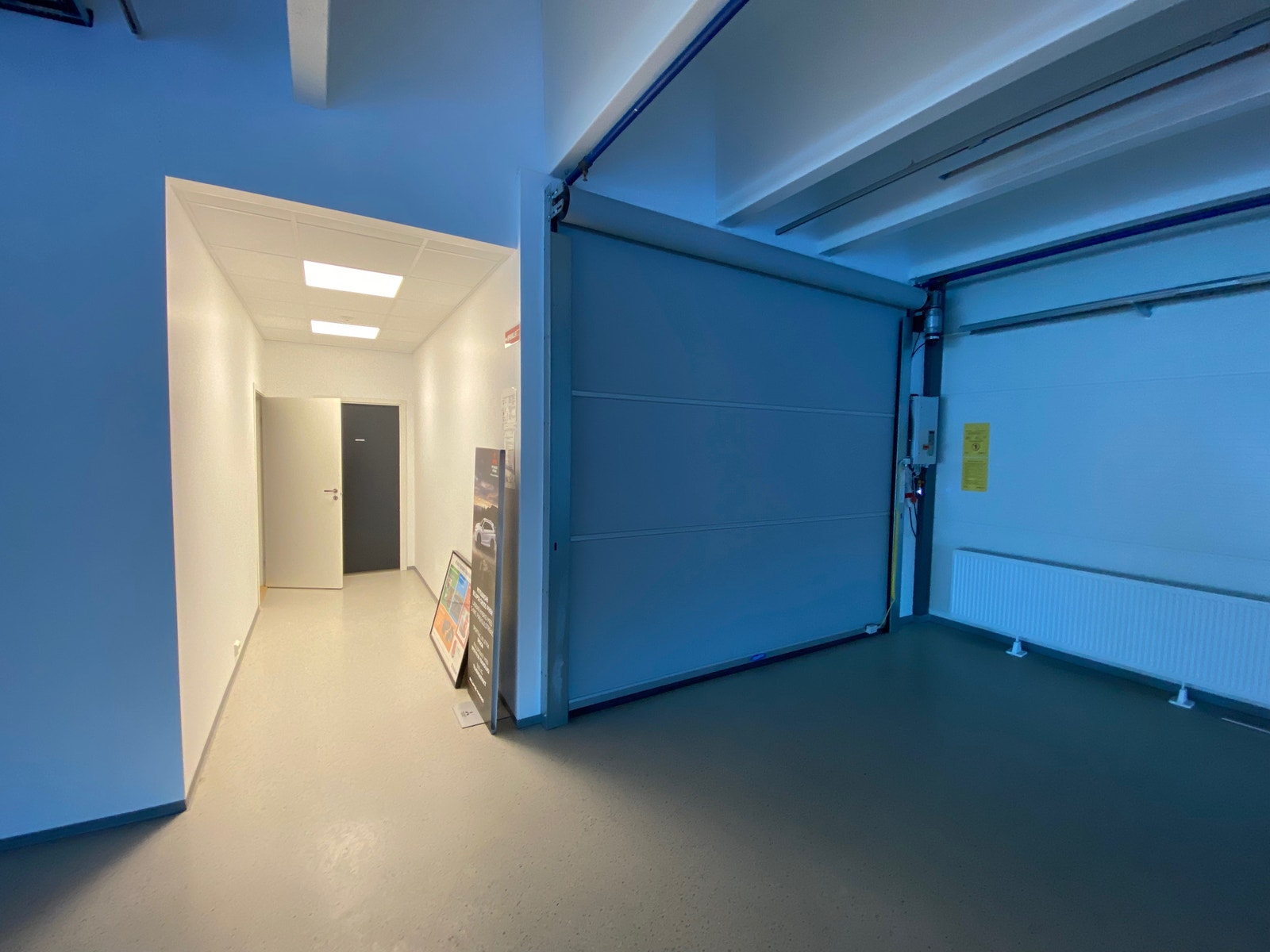 Bilheis 2. etg Galleribilde