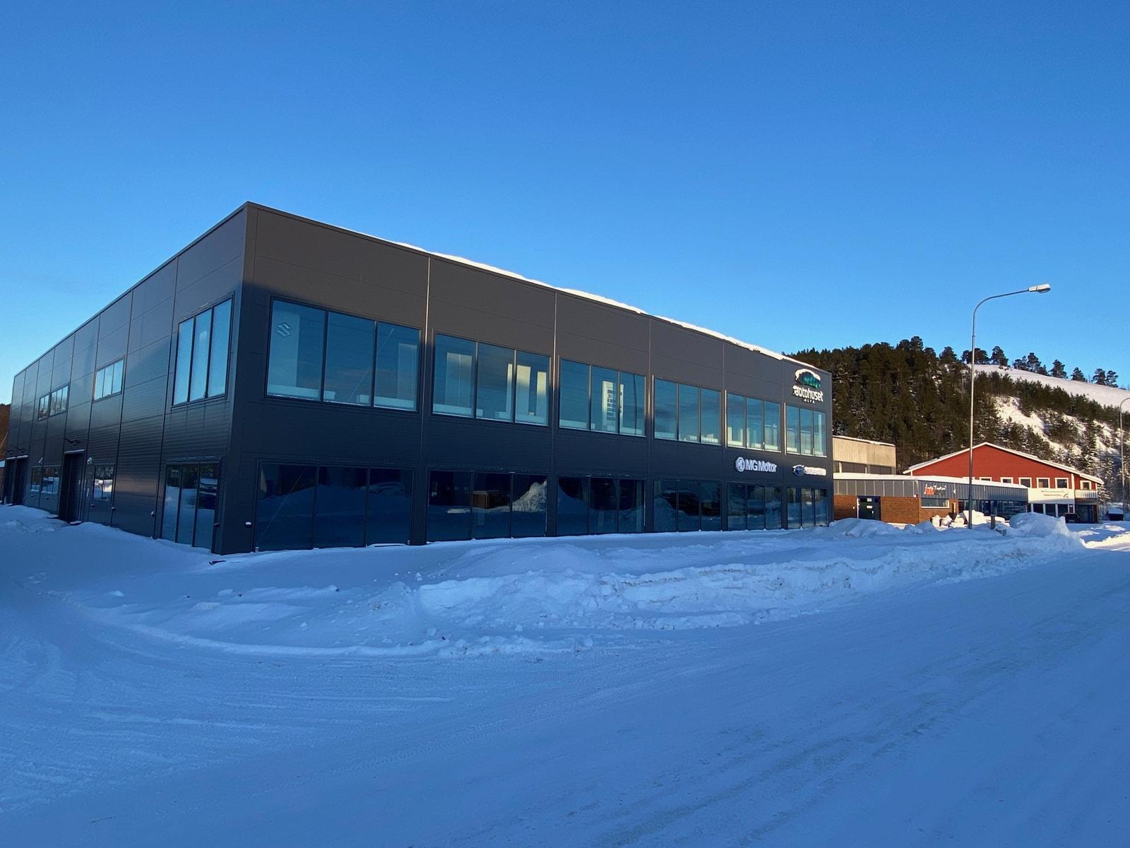 Galleribilde