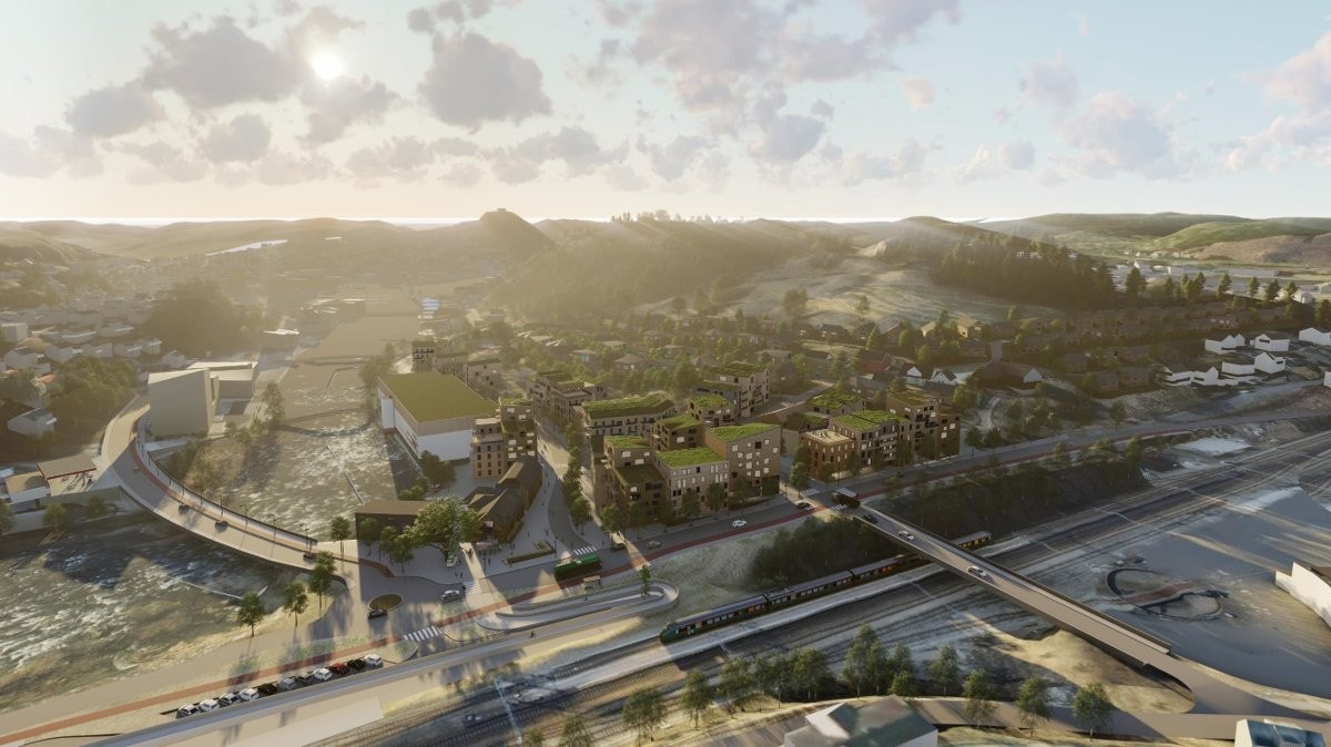 Siste illustrasjonbilde. Se PDF filer vedlagt for mer informasjon. Galleribilde