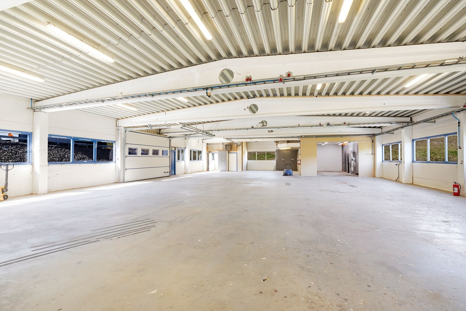 Kan med enkelthet deles mellom flere leietakere eller brukere Galleribilde