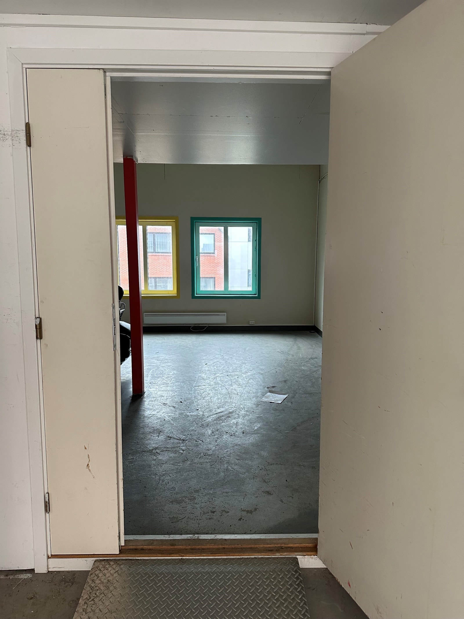Lager 1.etg Galleribilde