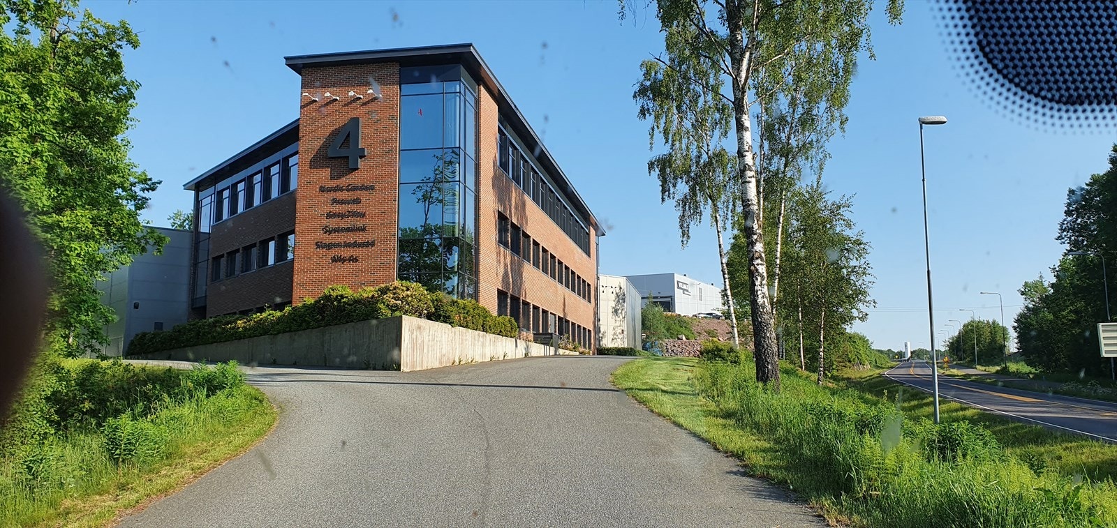Borgeskogen 4 Galleribilde