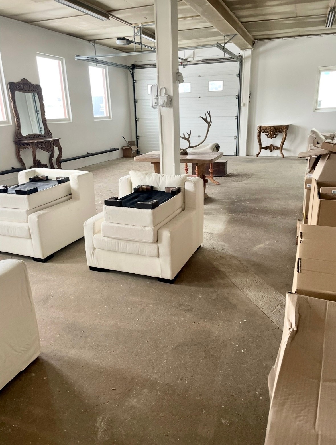 Fra lager eldre del, bilde 2 Galleribilde