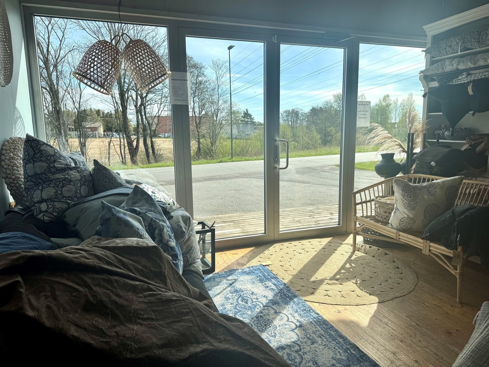 'Butikklokale' Galleribilde