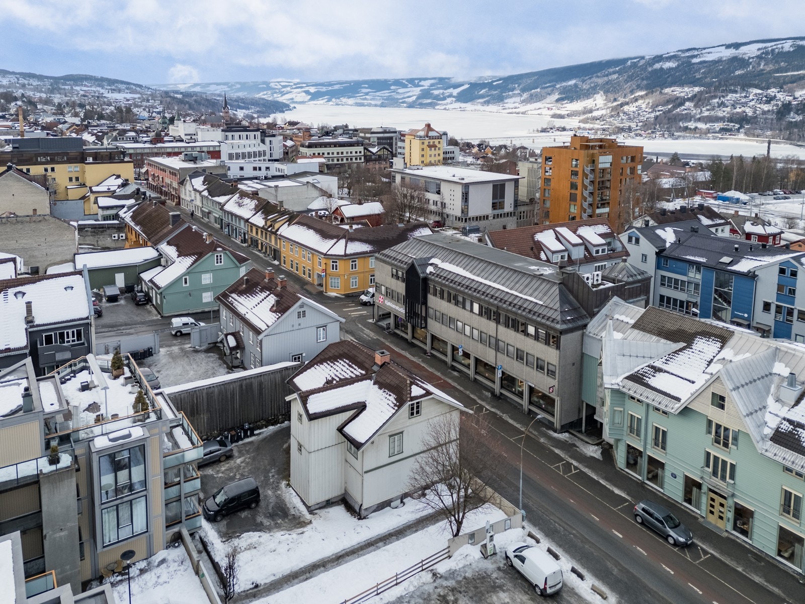 Galleribilde