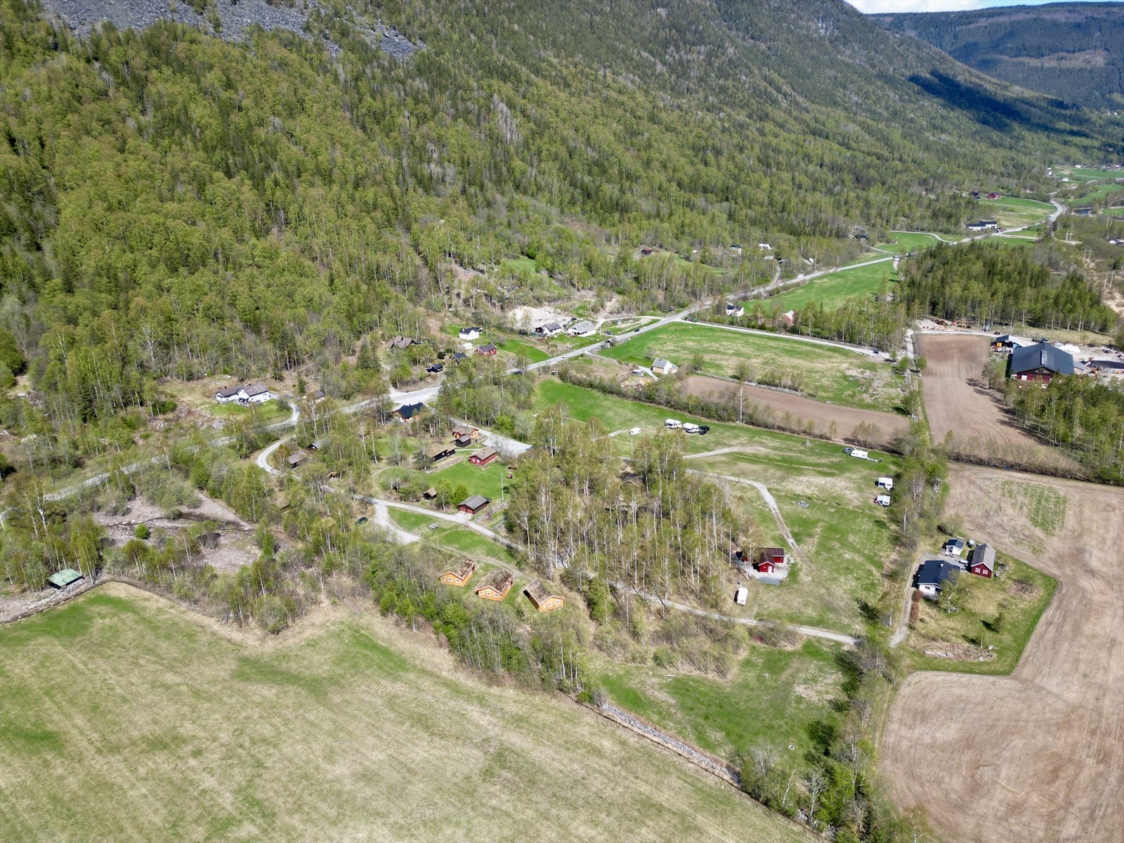 Oversikt Galleribilde