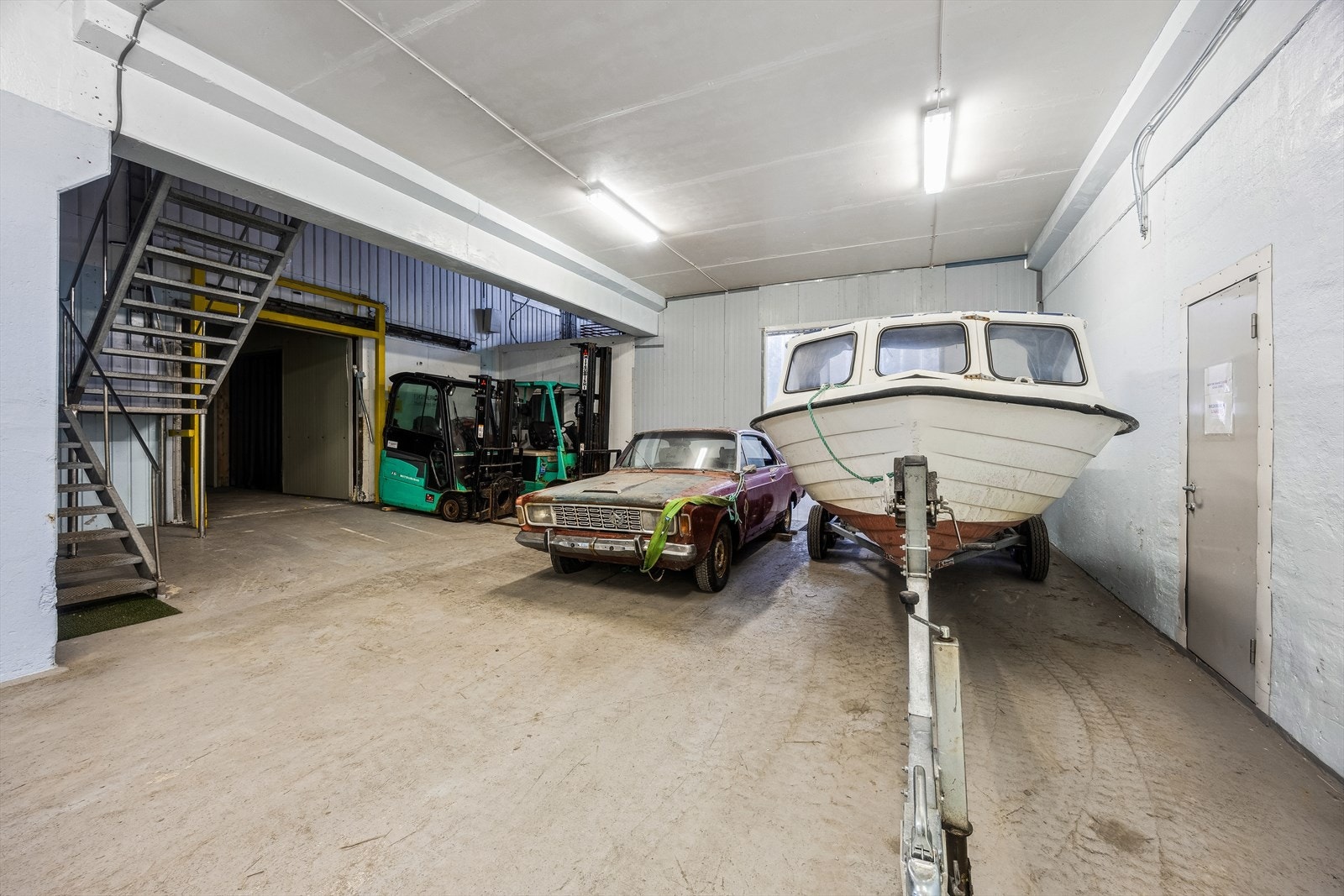 Havnegata 24 Galleribilde