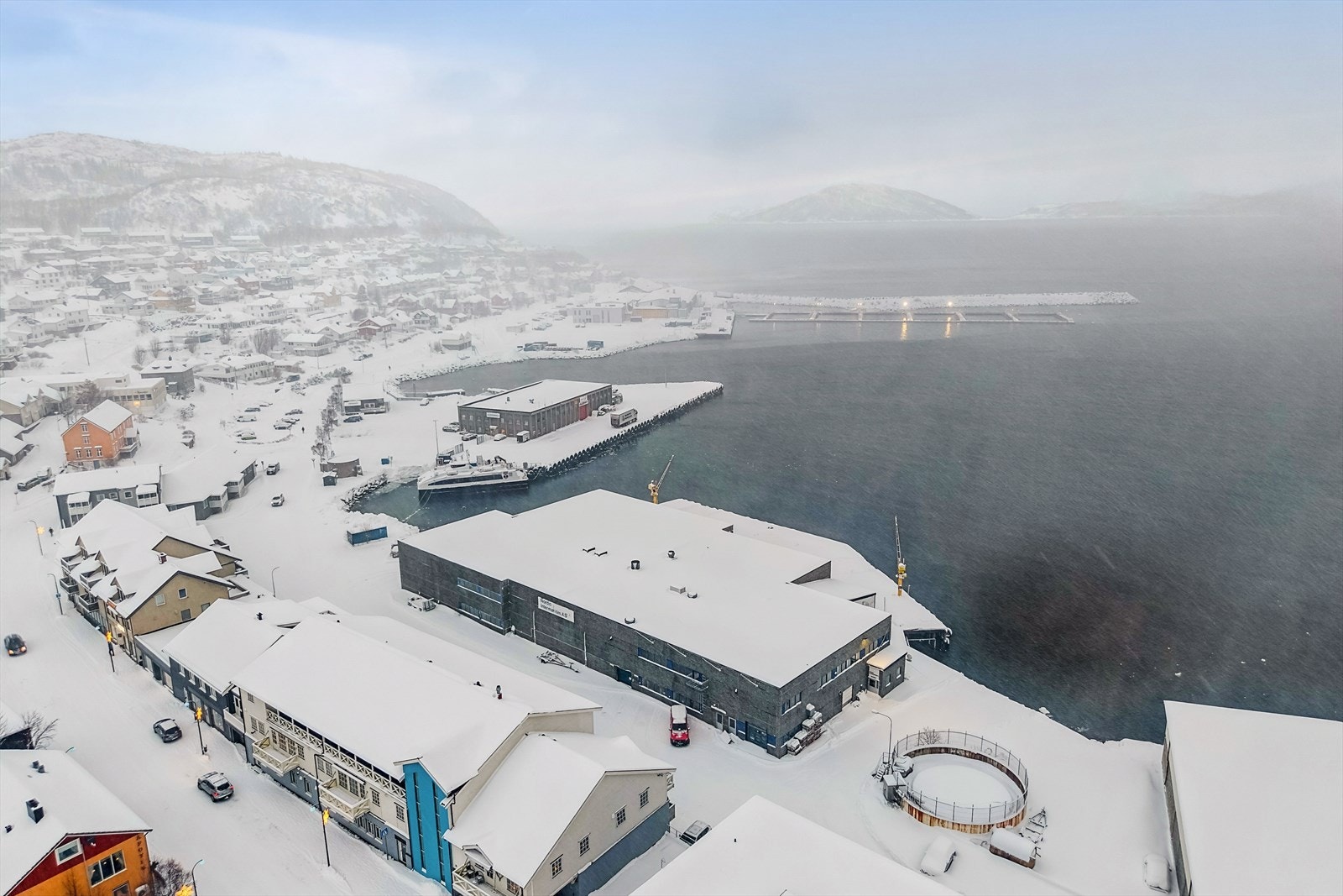 Havnegata 24 Galleribilde