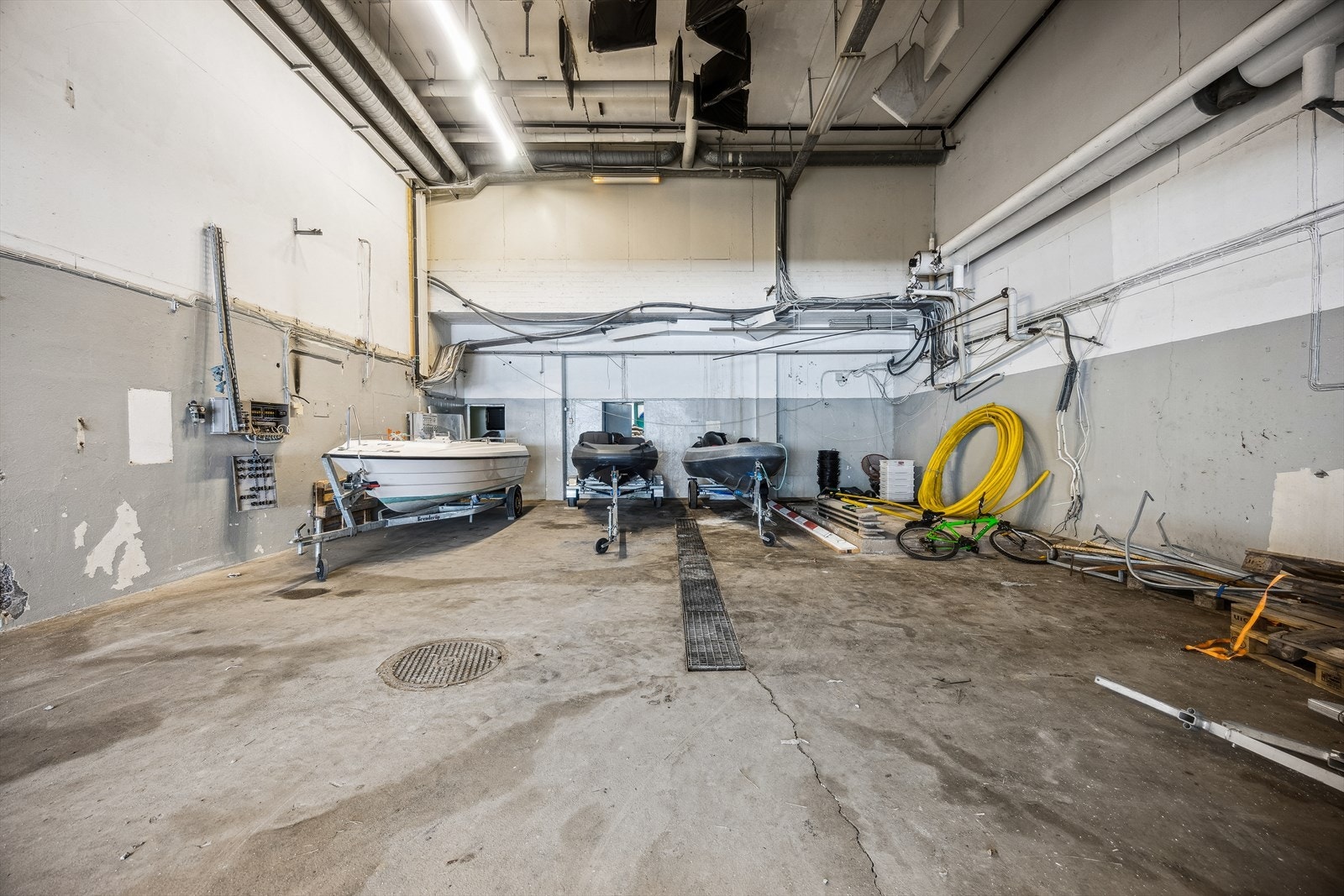 Havnegata 24 Galleribilde