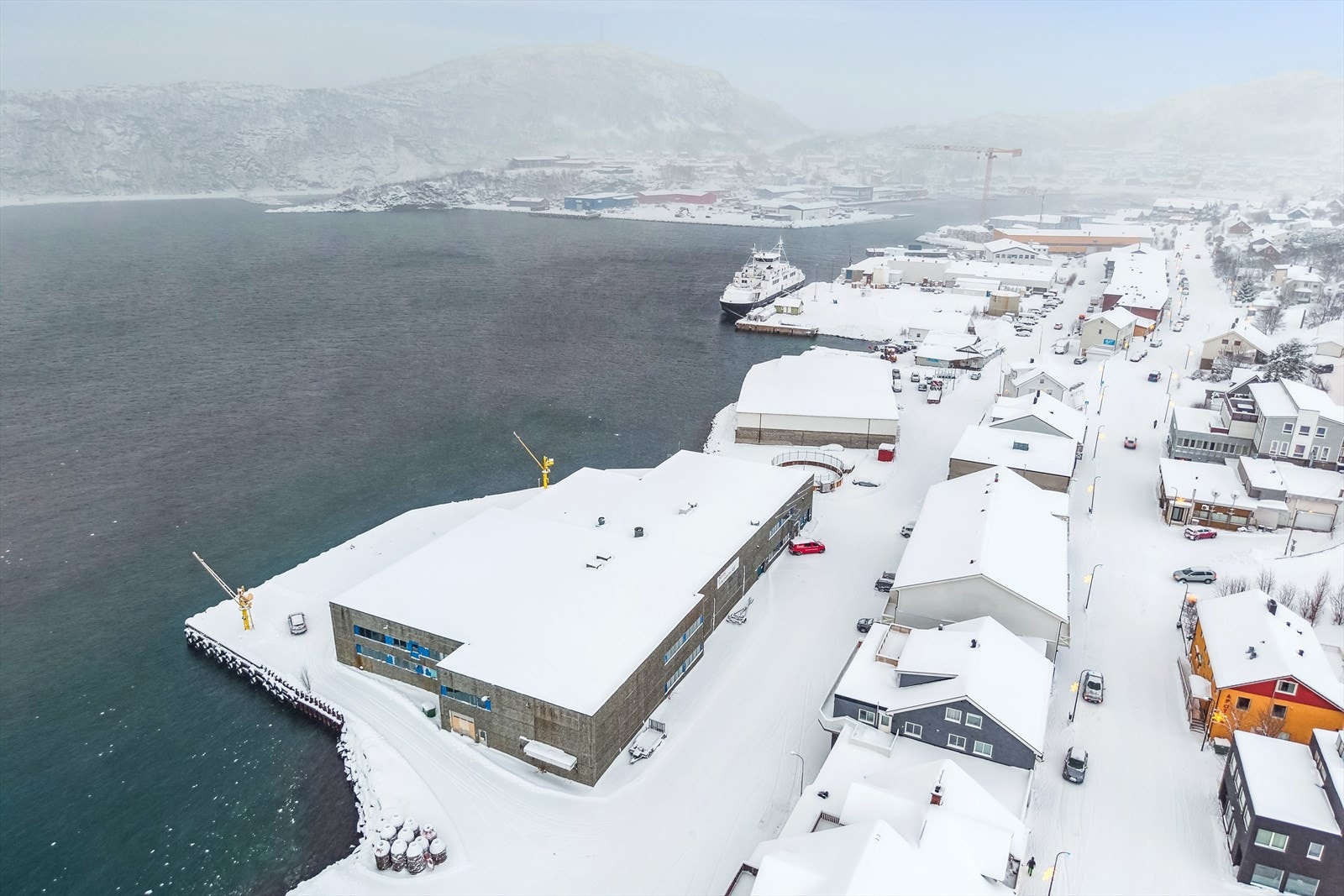 Havnegata 24 Galleribilde