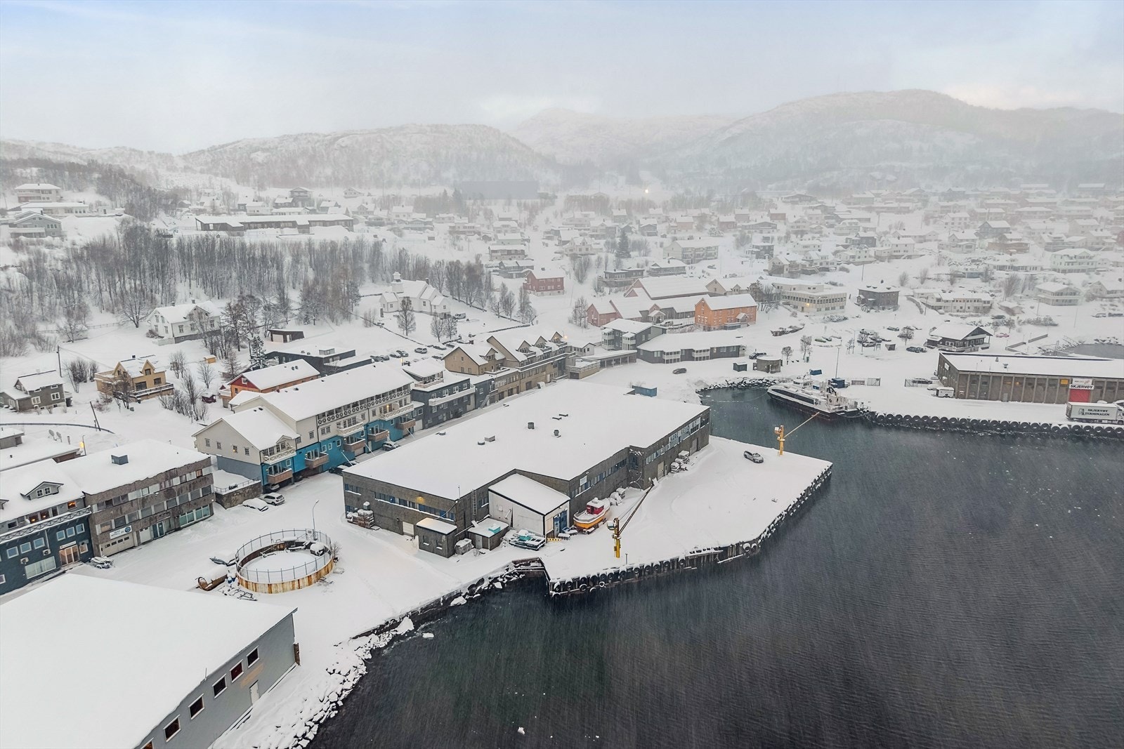 Havnegata 24 Galleribilde