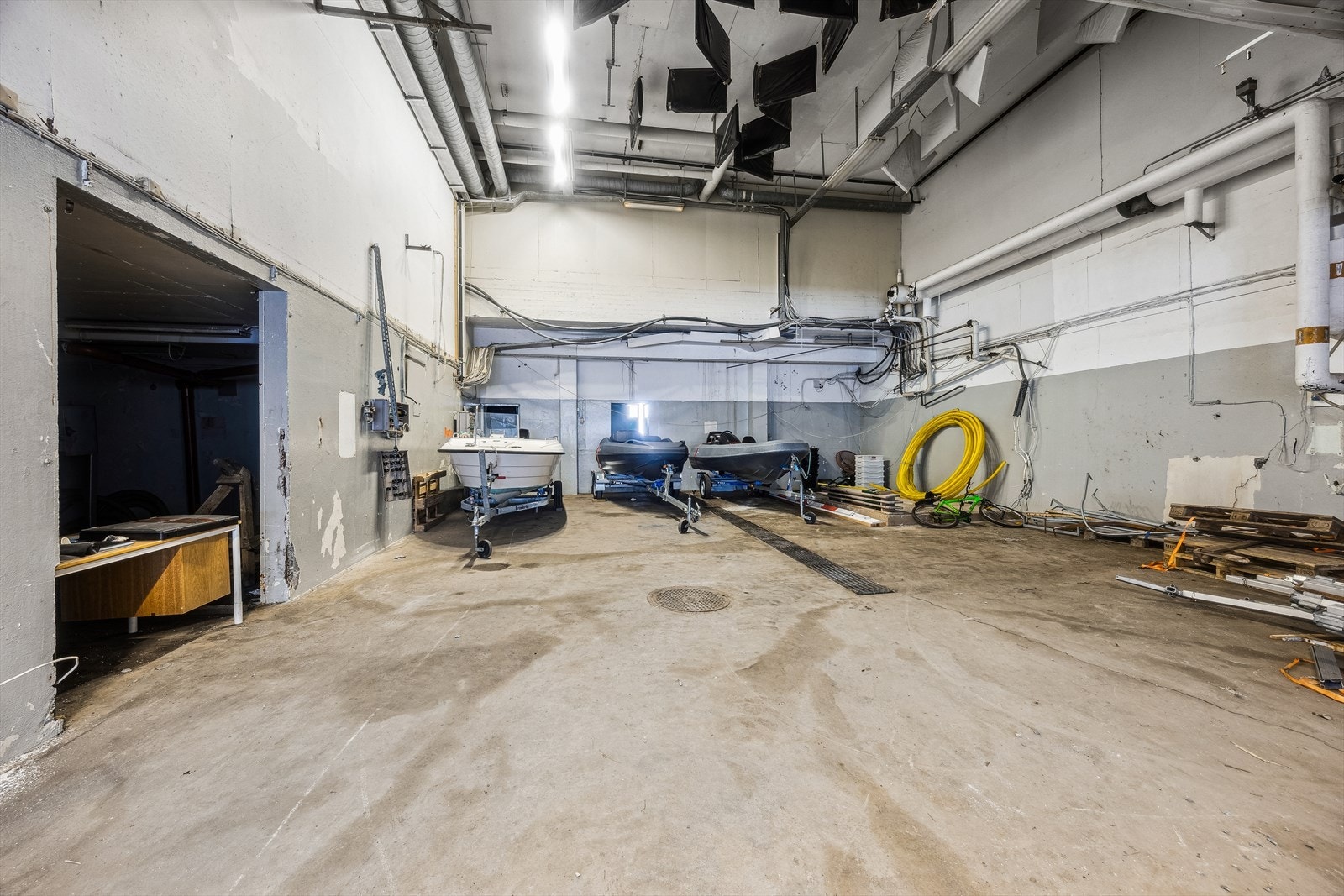 Havnegata 24 Galleribilde