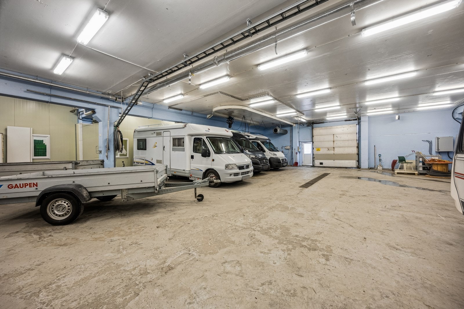 Havnegata 24 Galleribilde