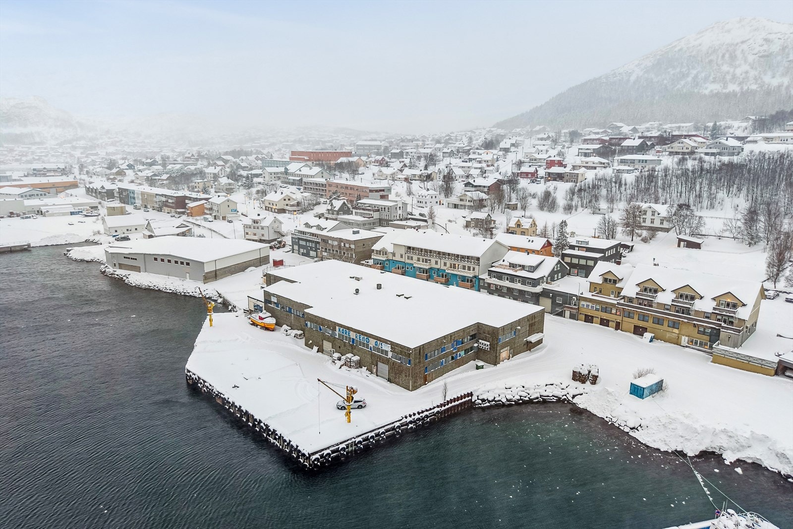 Havnegata 24 Galleribilde