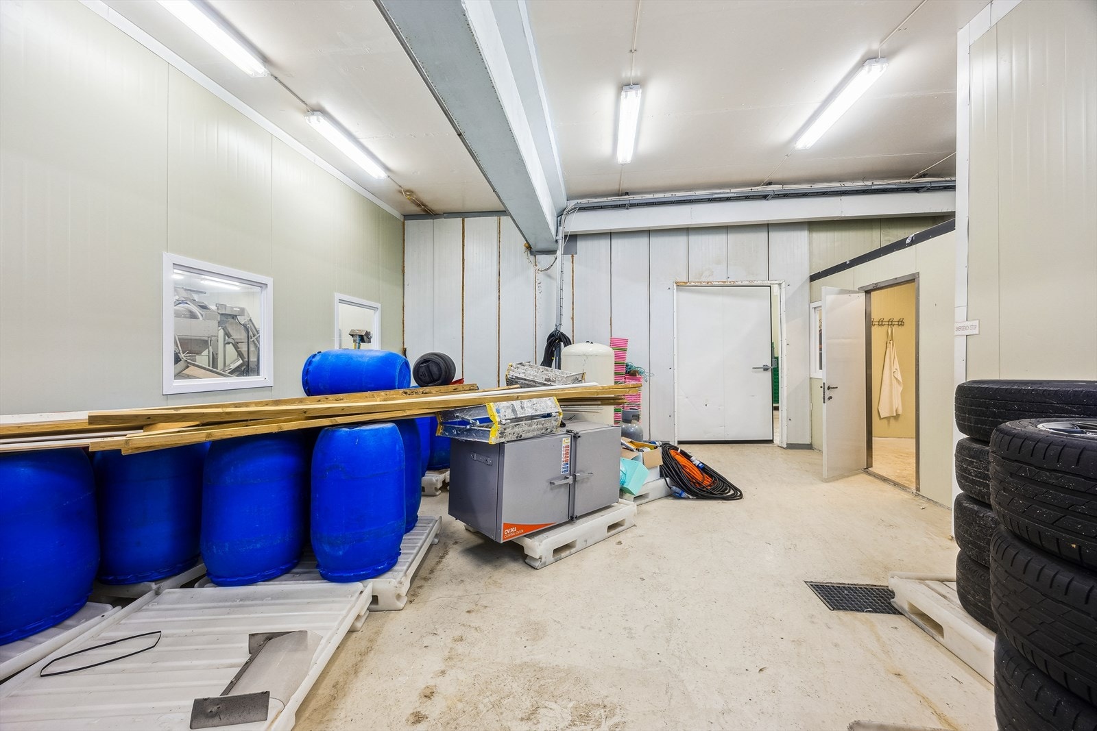 Havnegata 24 Galleribilde