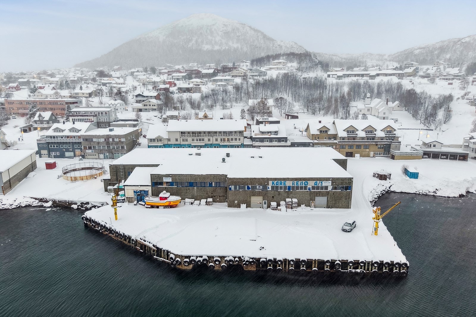 Havnegata 24 Galleribilde