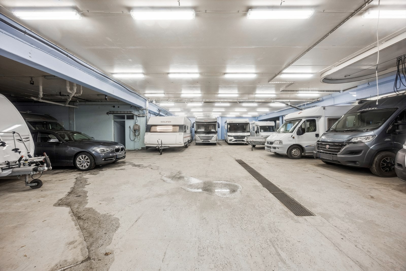 Havnegata 24 Galleribilde