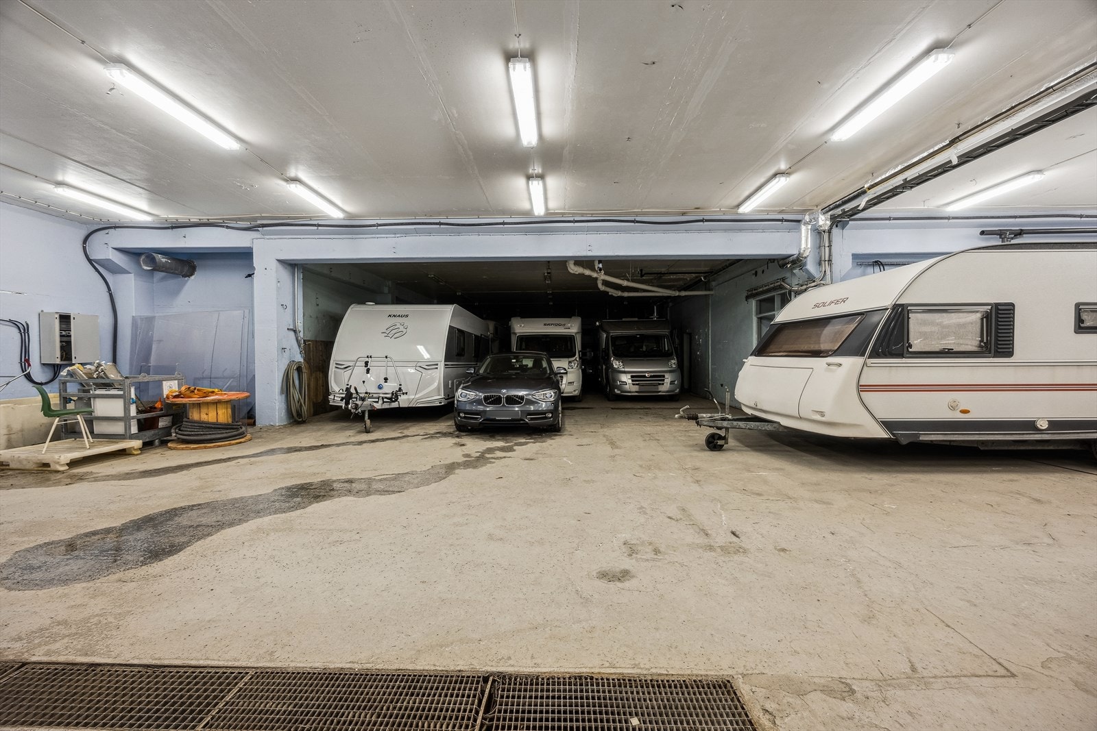 Havnegata 24 Galleribilde