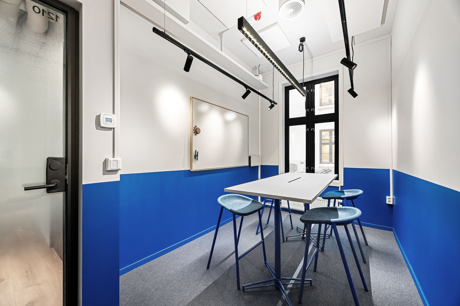 Møterom Galleribilde