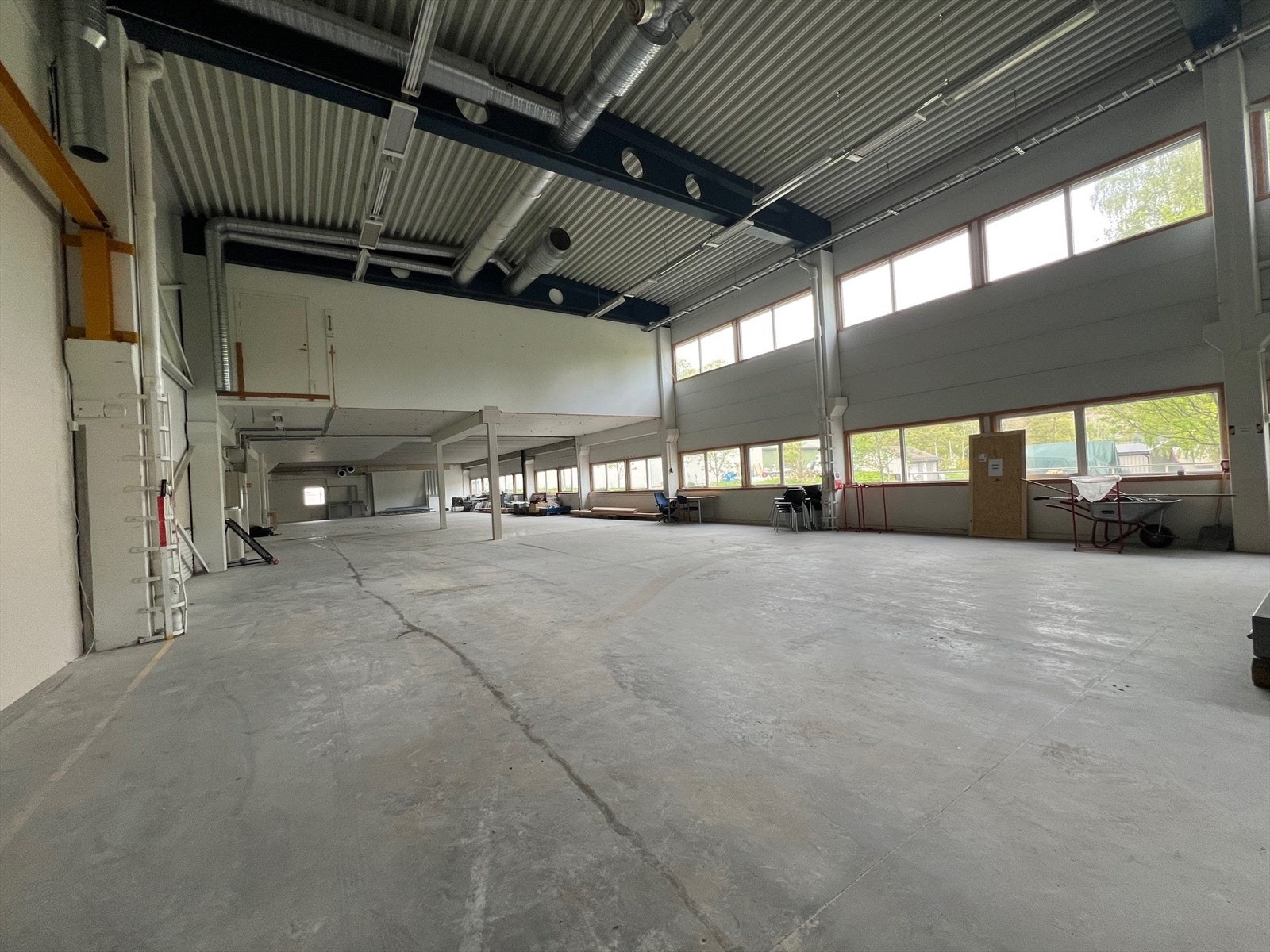 Lagerhall 510 kvm.jpg Galleribilde