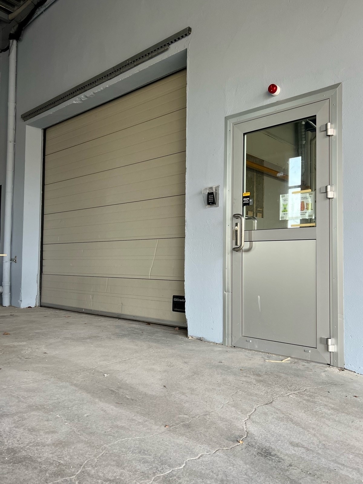 Kjøreport Galleribilde