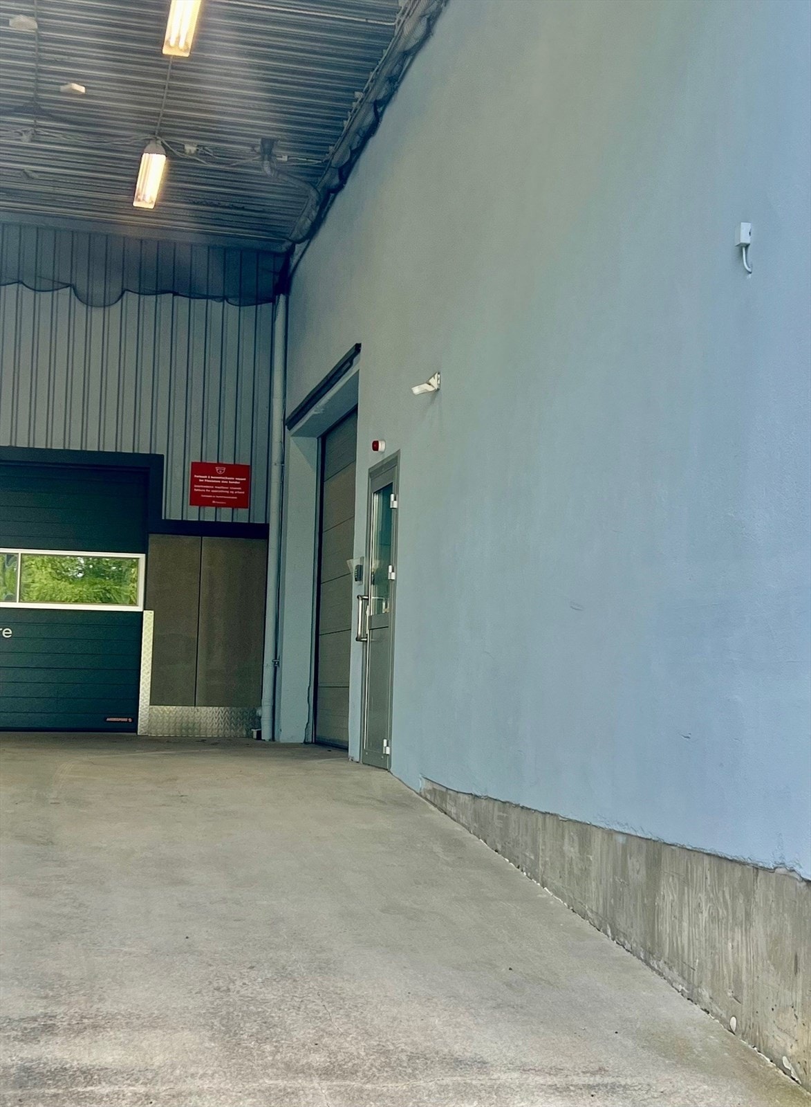 Rampe og kjøreport.jpg Galleribilde