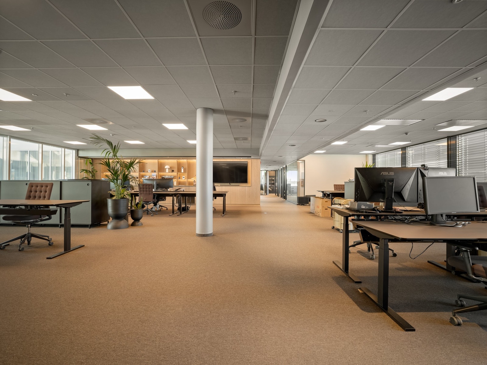 Eksempelbilder fra annen leietaker på eiendommen Galleribilde