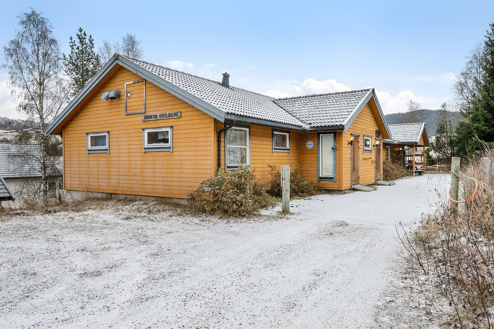 EIE eiendomsmegling ved Marit Skolmli og Geir Einar Moen har gleden av å presentere Letet 3! Galleribilde