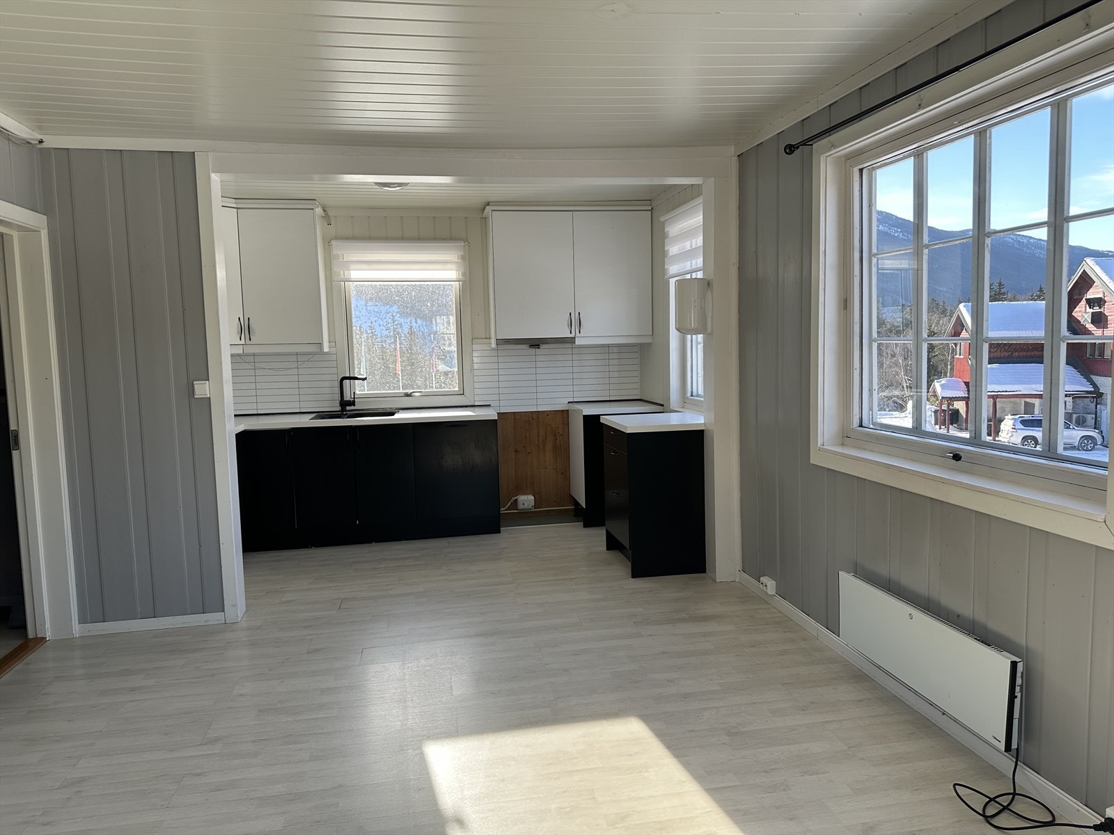 Leiligheten i 2. etg Galleribilde