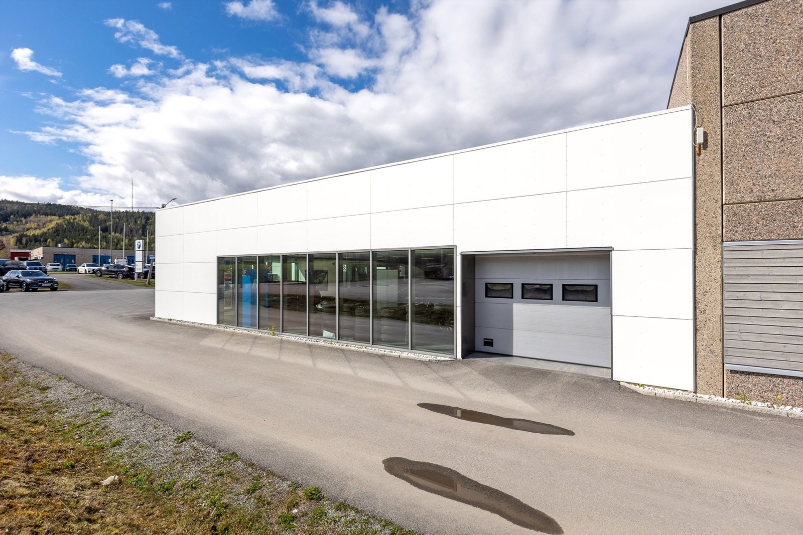 Annet Galleribilde