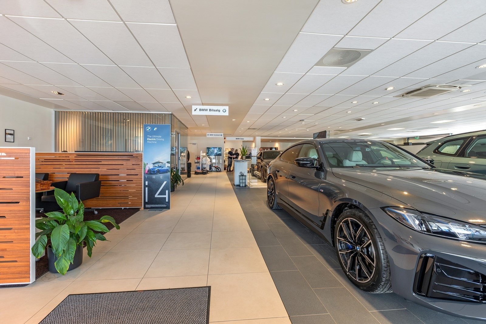 Annet Galleribilde
