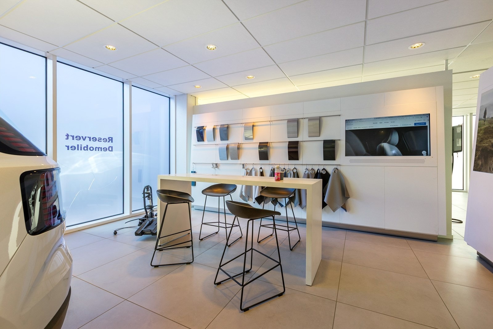 Annet Galleribilde
