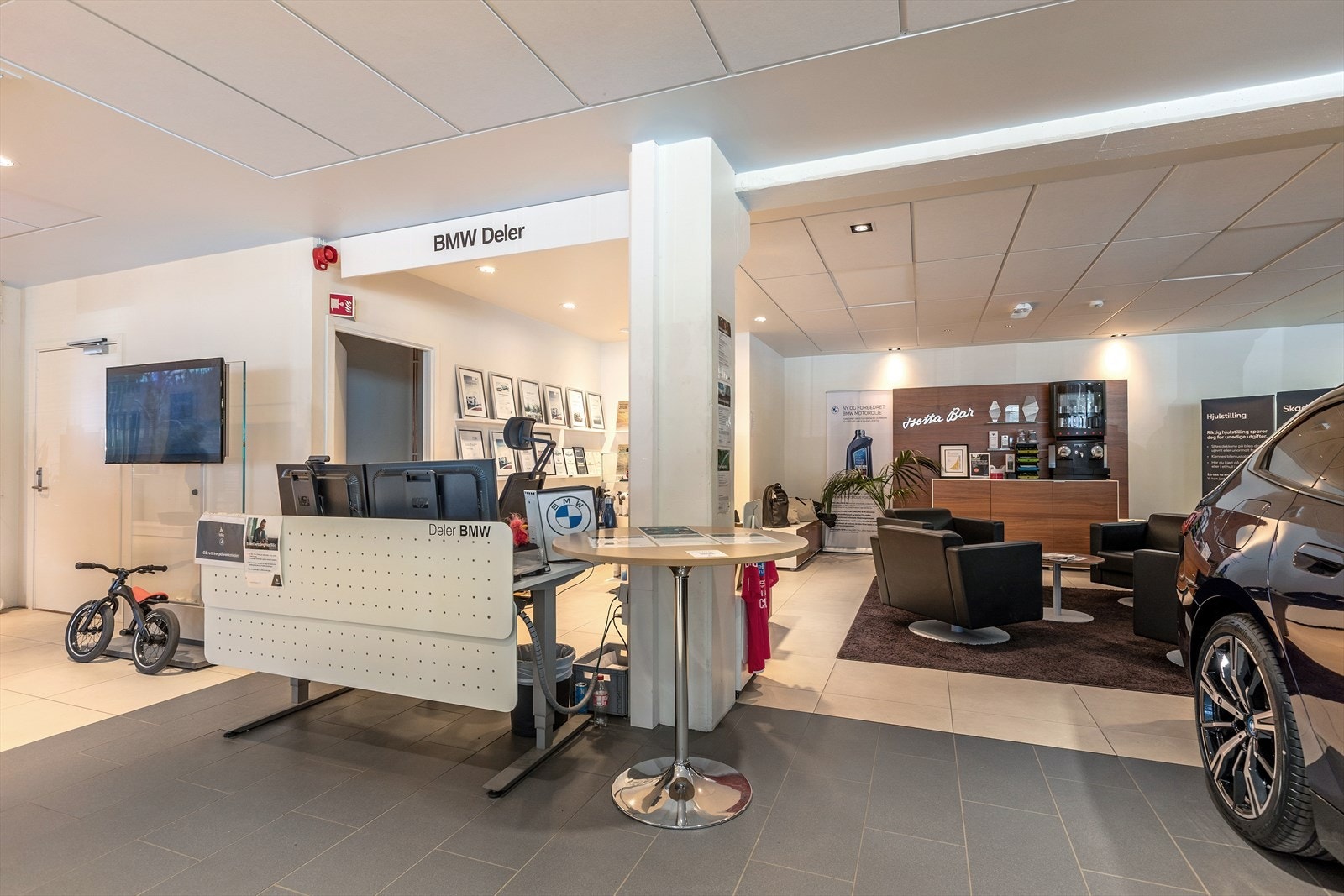 Annet Galleribilde
