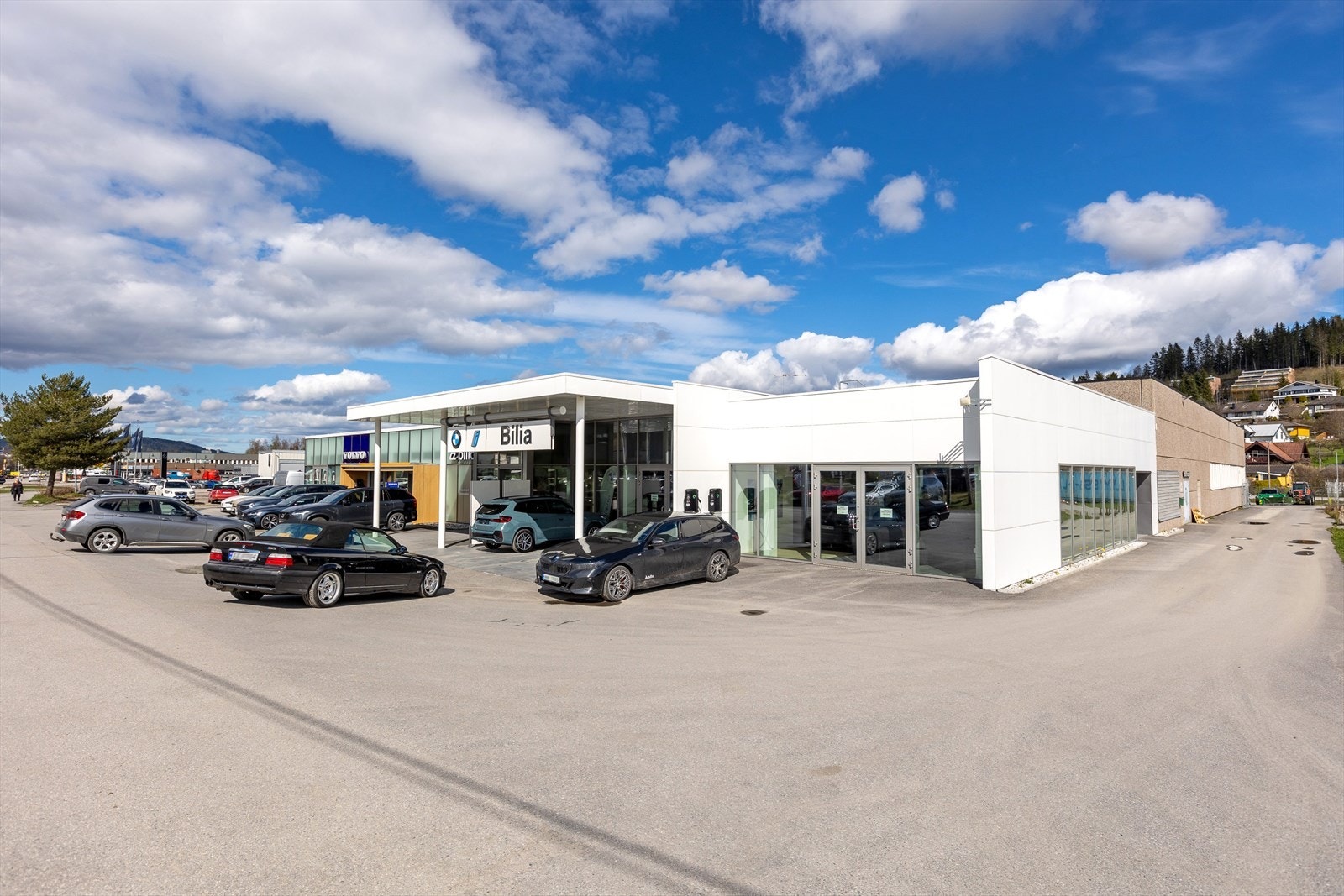 Annet Galleribilde