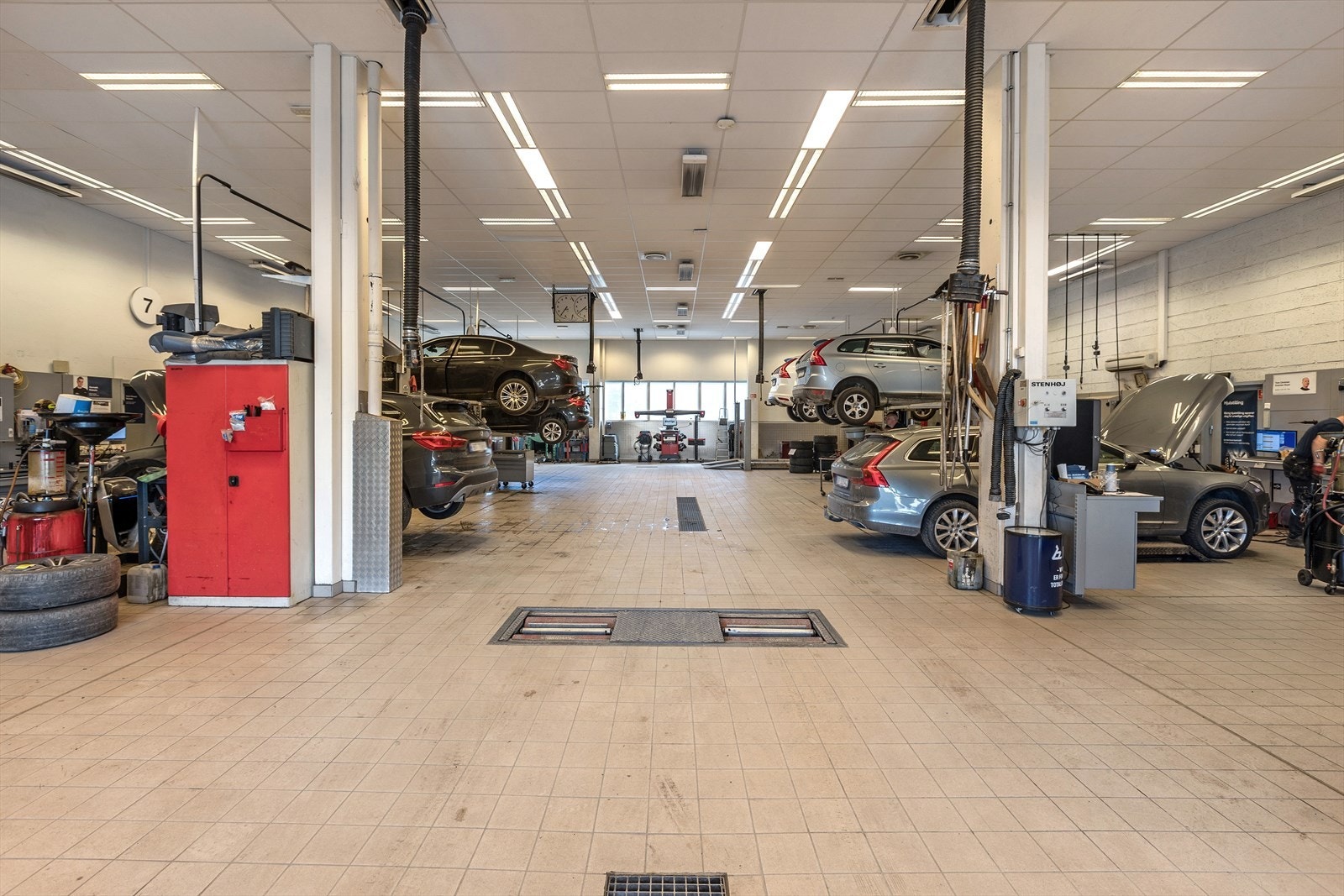 Annet Galleribilde