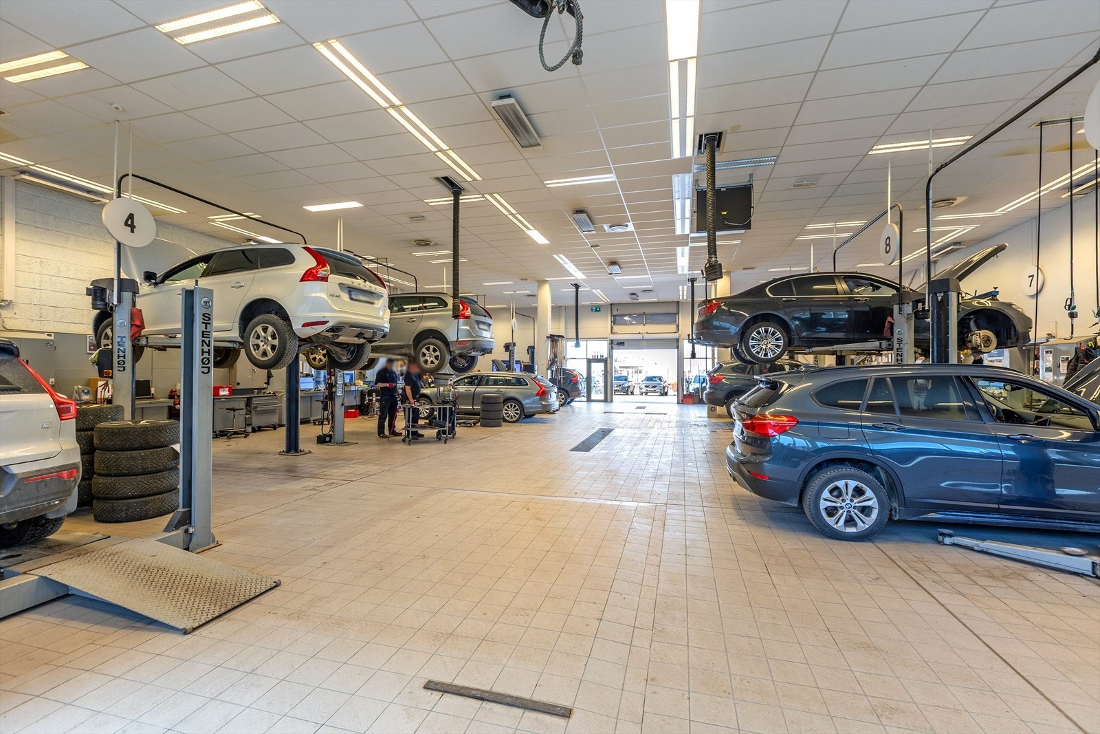Annet Galleribilde