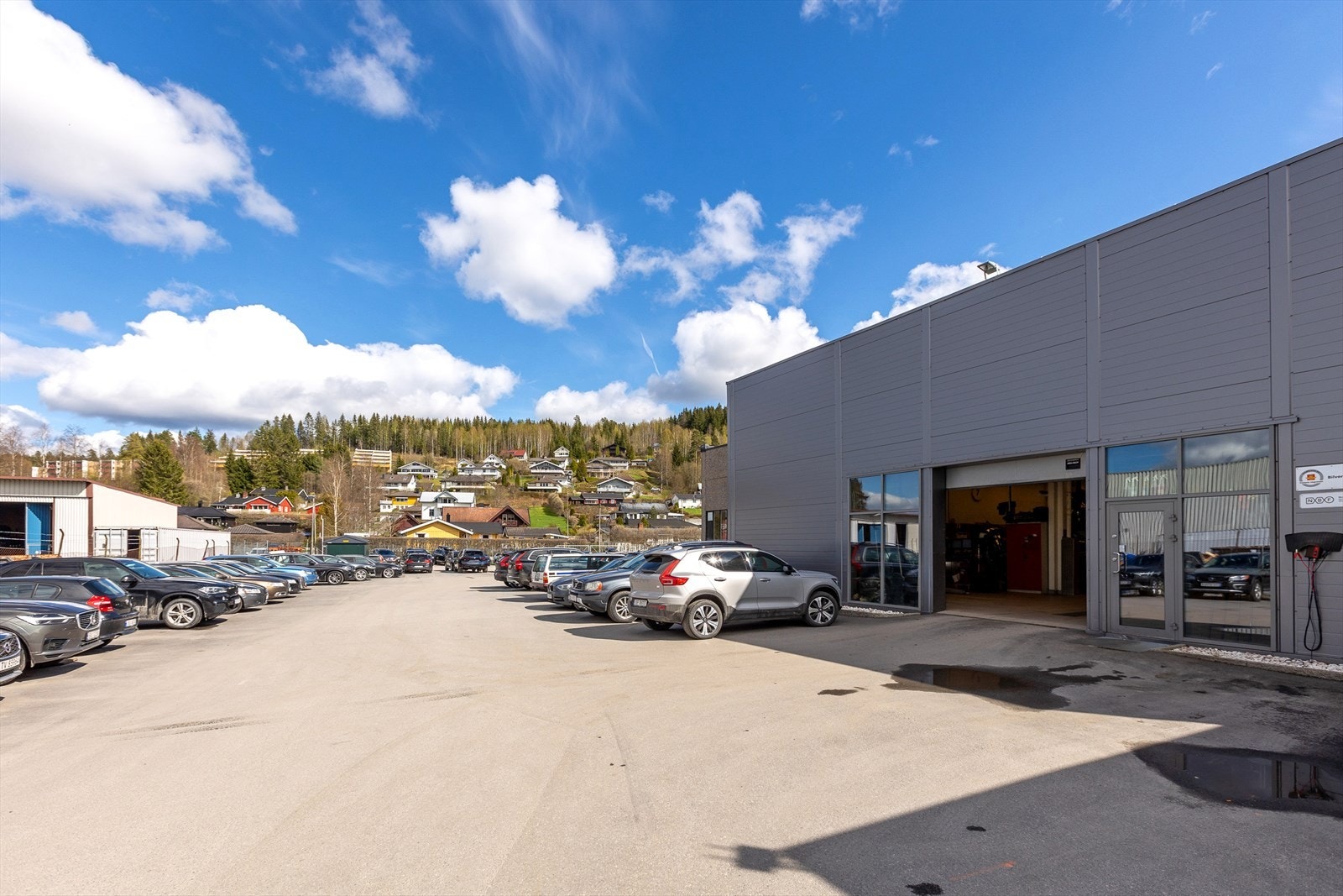 Annet Galleribilde