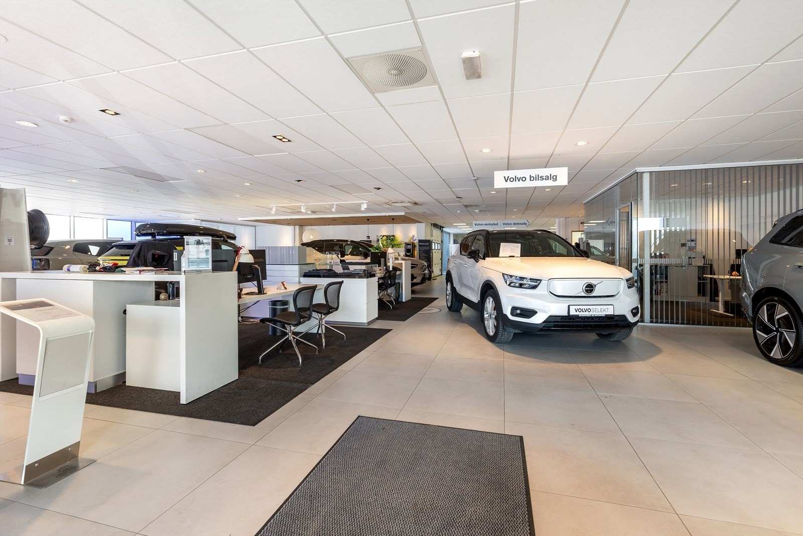 Annet Galleribilde