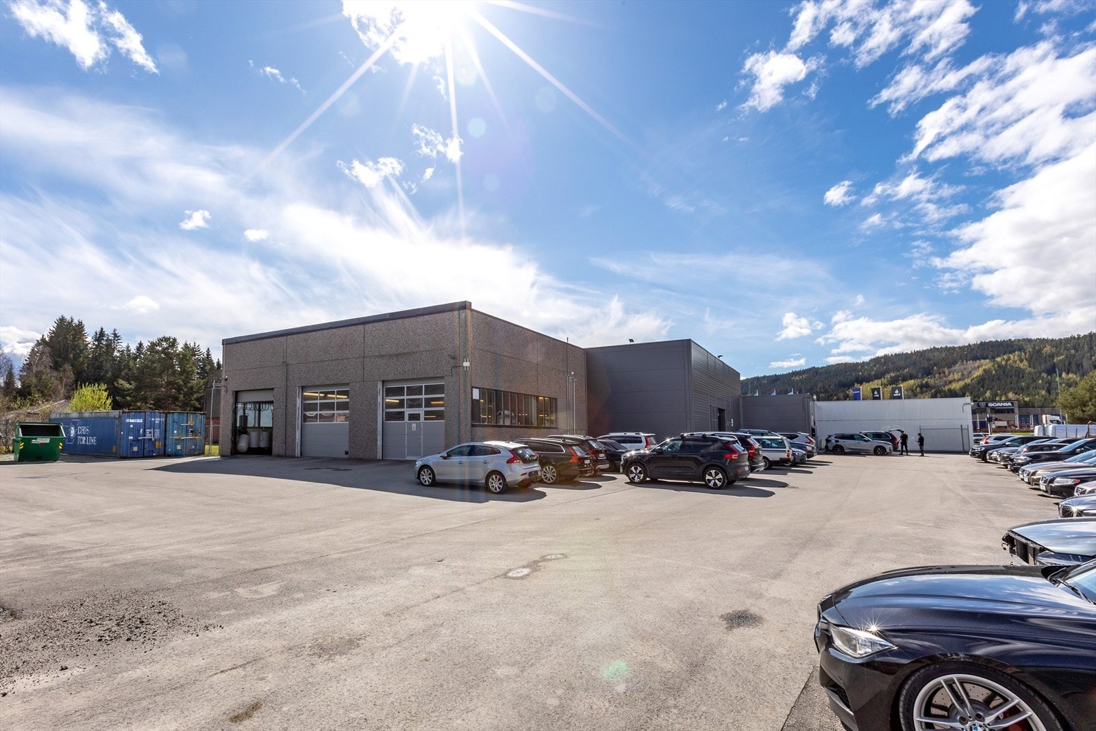 Annet Galleribilde